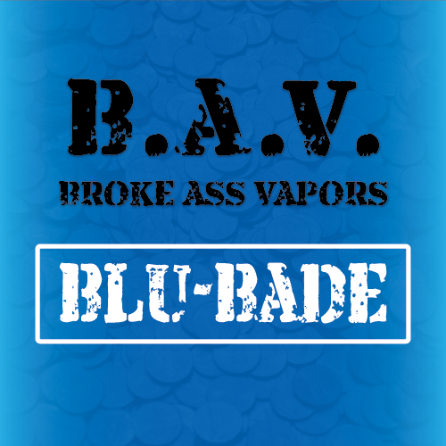 BAV - Blu-Bade