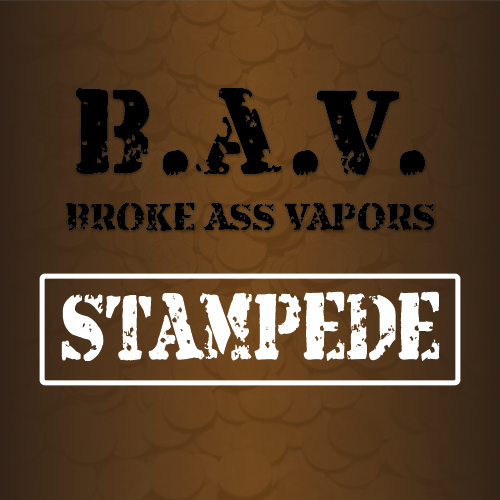BAV - Stampede