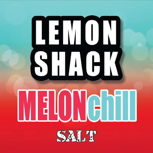 Lemon Shack Salted