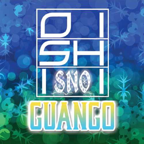 Oishii Sno - Guango Sno