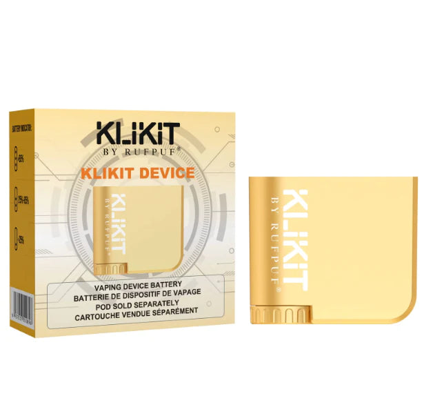 Klikit Battery Base 5000