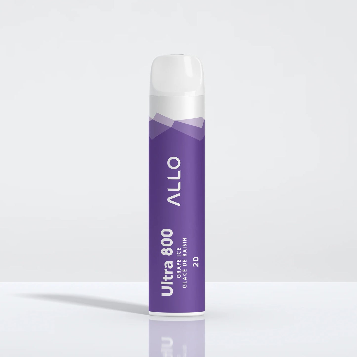 Allo Ultra 800 Disposable