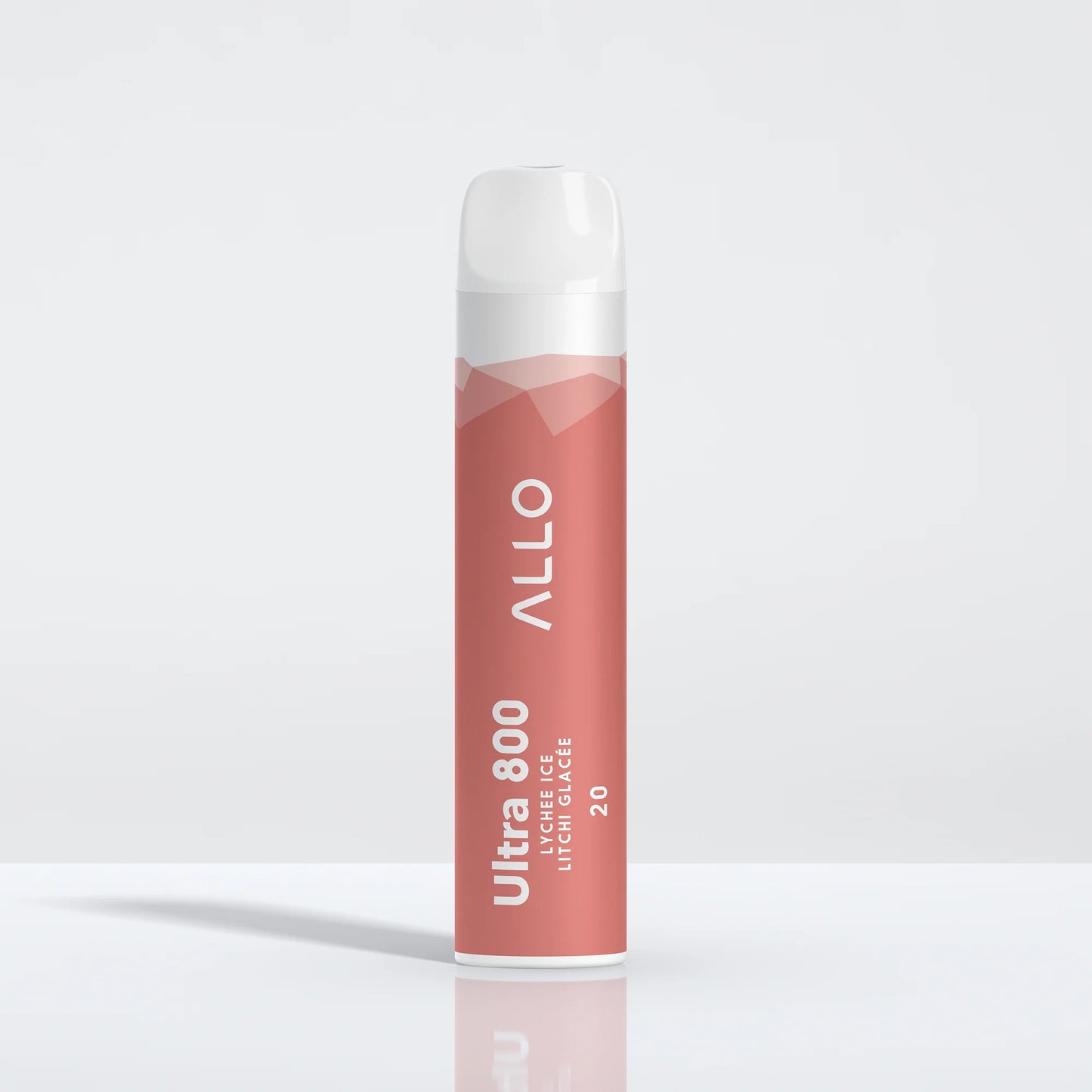 Allo Ultra 800 Disposable