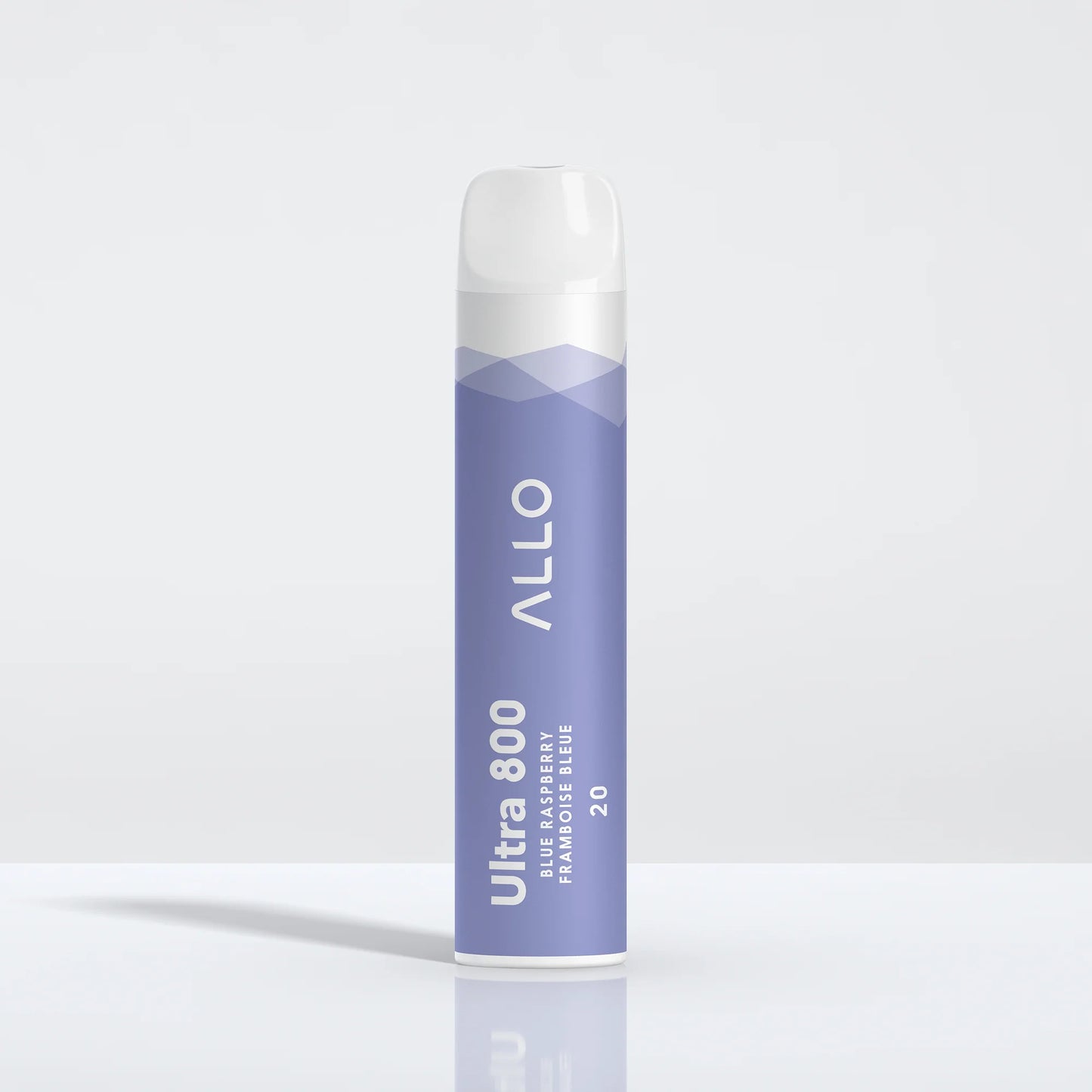 Allo Ultra 800 Disposable