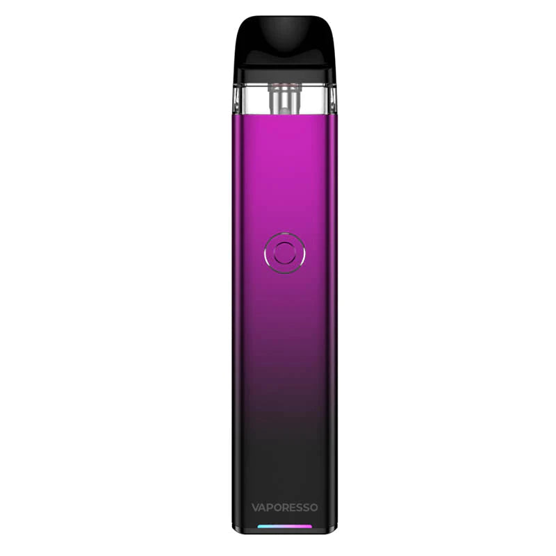 Vaporesso XROS 3 Open Pod Kit