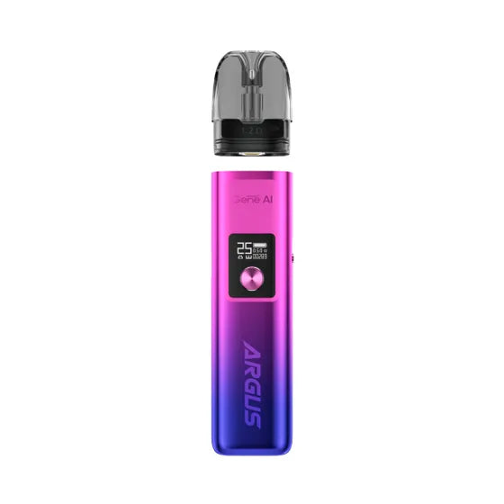 Voopoo ARGUS G Open Pod Kit 2mL