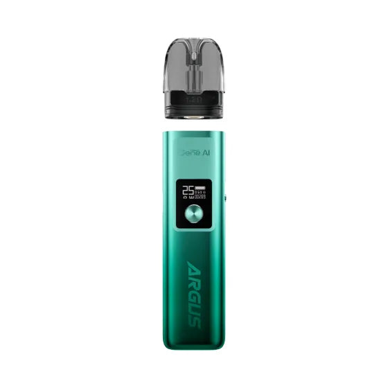 Voopoo ARGUS G Open Pod Kit 2mL