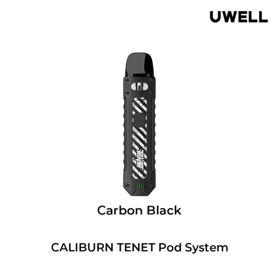 Caliburn Tenet Pod Kit