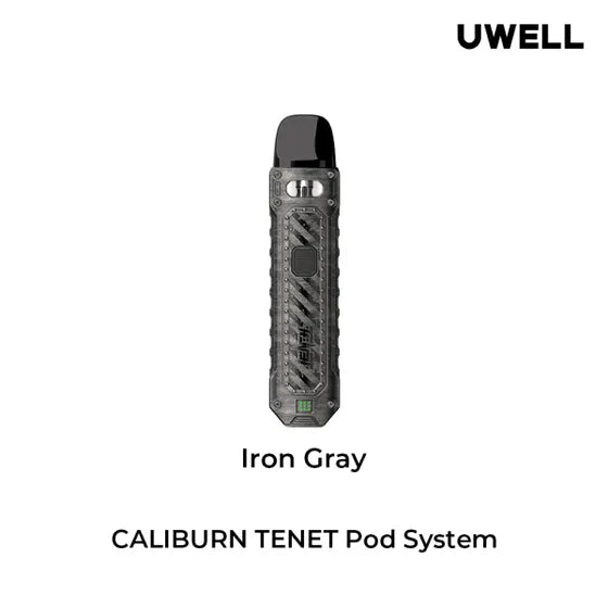 Caliburn Tenet Pod Kit