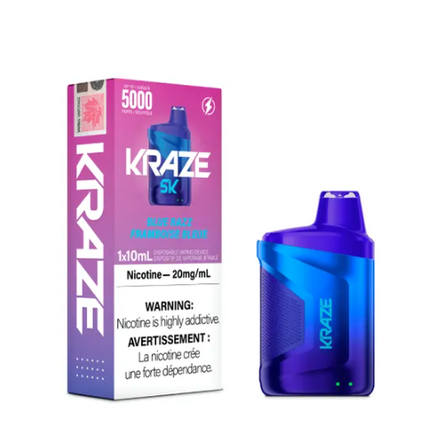 Kraze 5000 Disposable