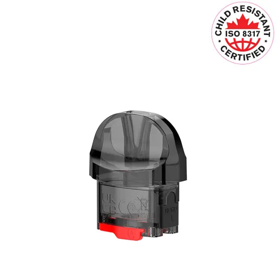 Smok Nord PRO Empty Pod 3/PK