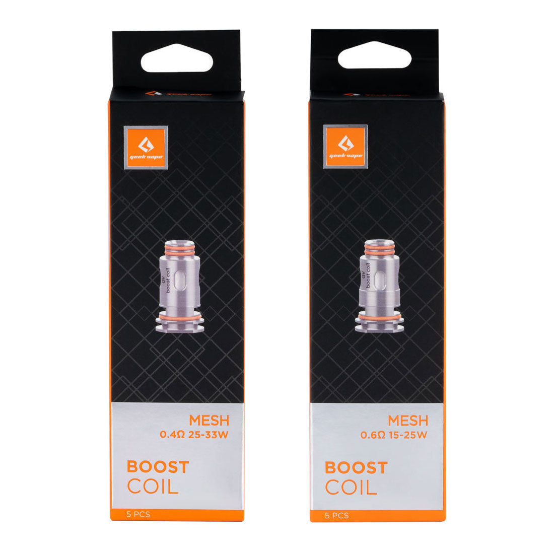 GeekVape Boost/Boost Pro Coils Evolution Vape GeekVape Boost/Boost Pro Coils Evolution Vape