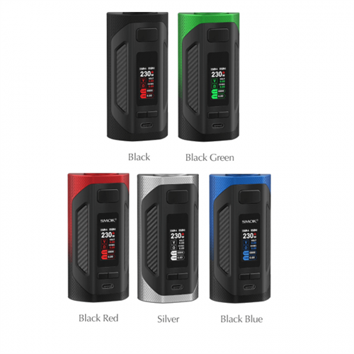 Smok Rigel 230W