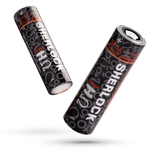HohmTech Sherlock Hohm2 - 20700