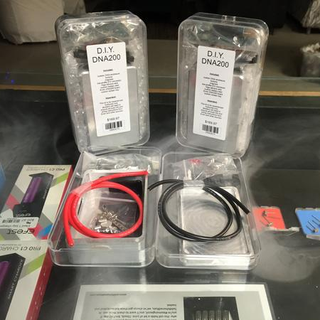 DIY - DNA200 Complete build Kit