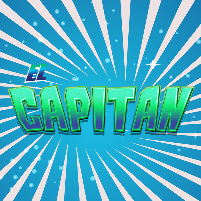 Bird Brains - El Capitan