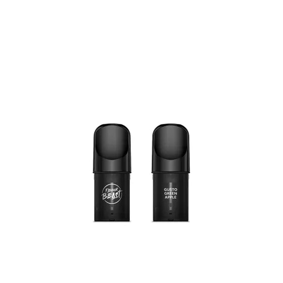 Flavour Beast Pod Pack