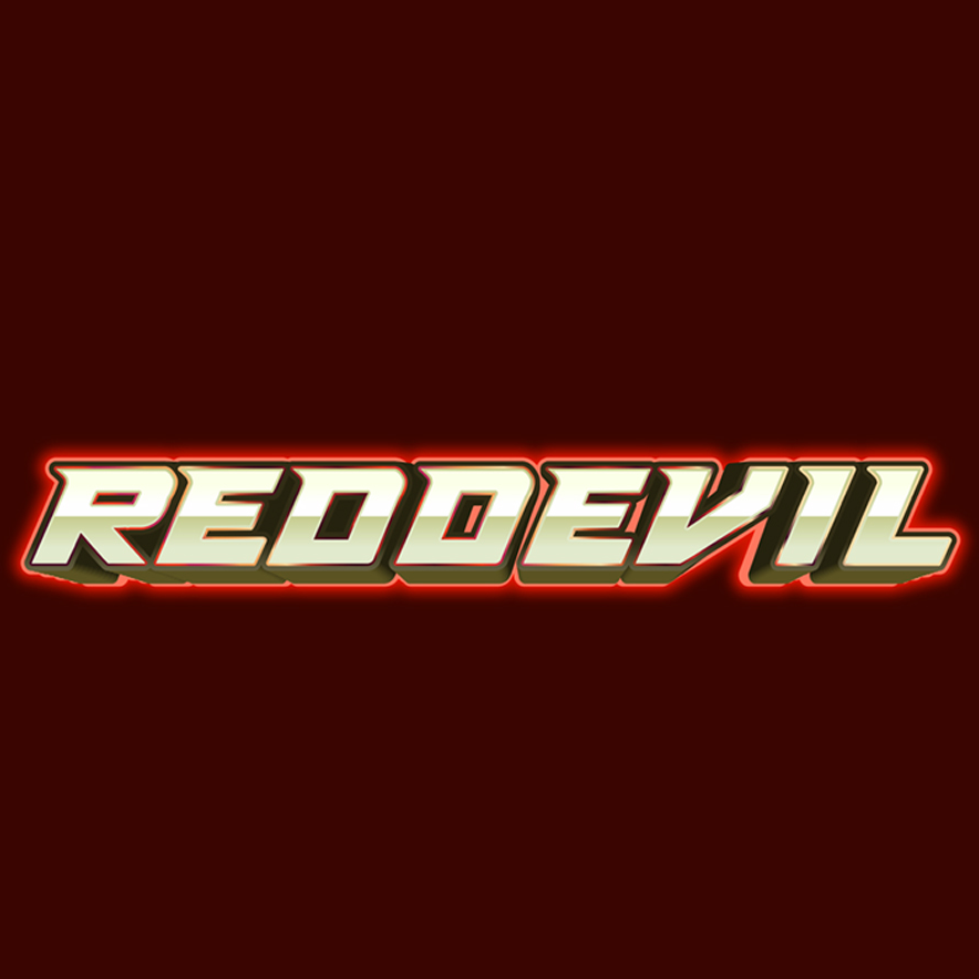 Bird Brains - Red Devil