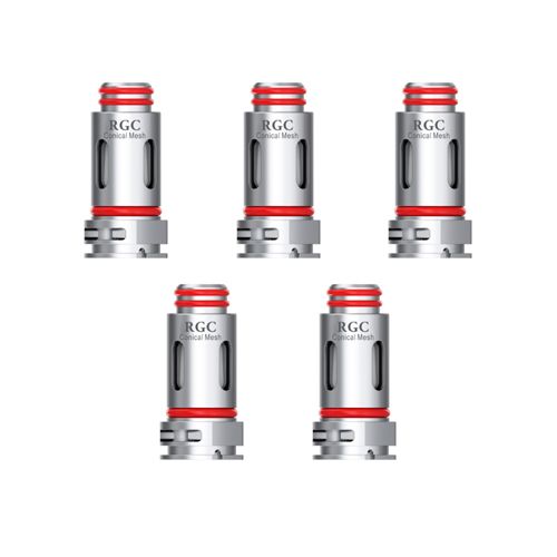 Smok RGC Coils