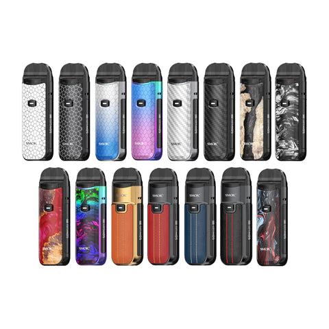 Smok Nord 50W Pod Kit