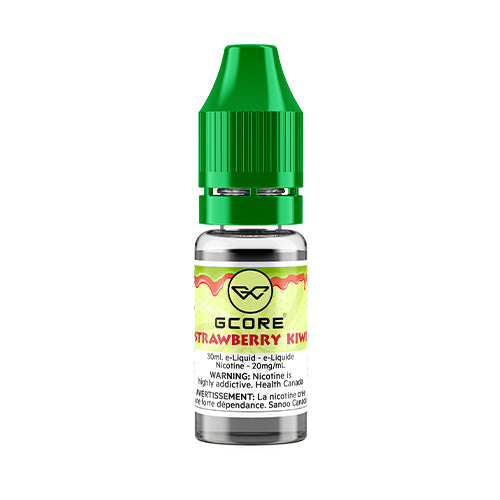 Gcore E-Liquid