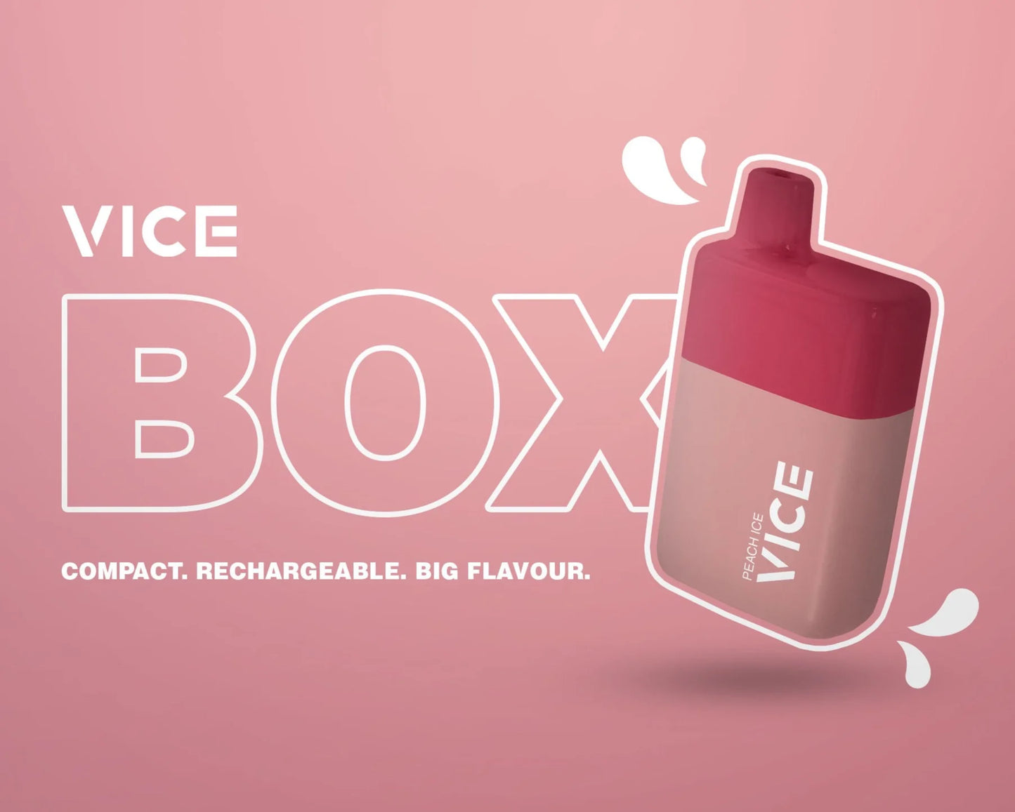 Vice Box