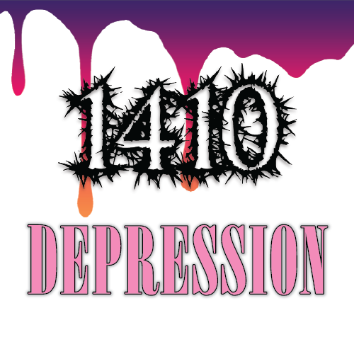 1410 - Depression