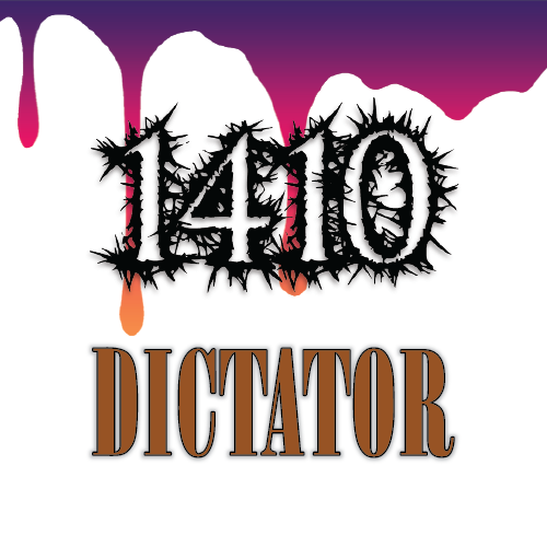 1410 - Dictator