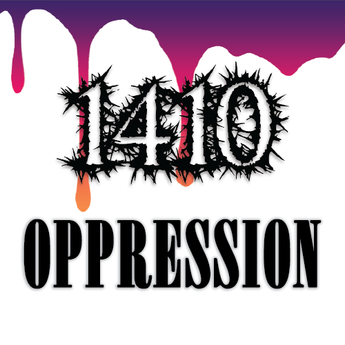 1410 - Oppression