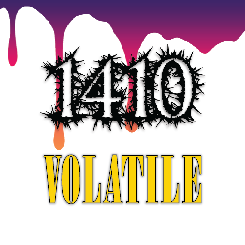 1410 - Volatile