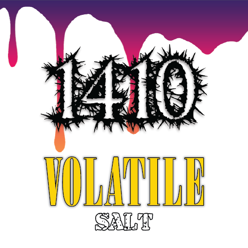 1410 - Volatile Salted