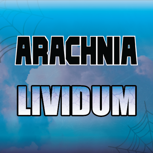 Arachnia - Lividum