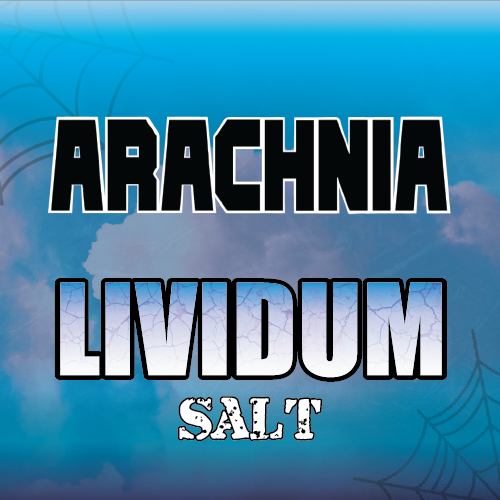Arachnia - Lividum - Salted