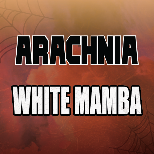 Arachnia - White Mamba