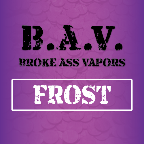 BAV - Frost