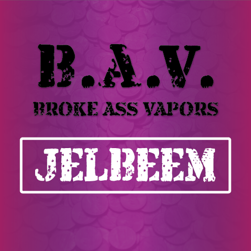 BAV - Jelbeem