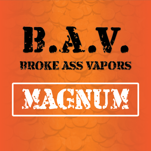 BAV - Magnum