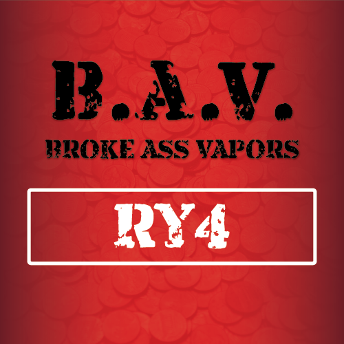 BAV - RY4