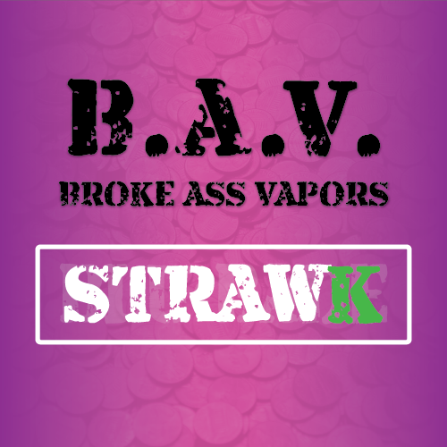 BAV - StrawK