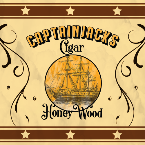 Captain Jacks - Honeywood