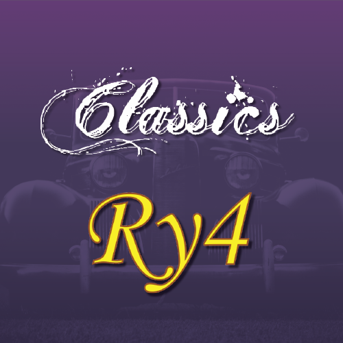 Evo Classics - RY4