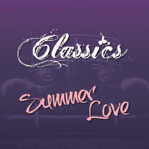 Evo Classics - Summer Love