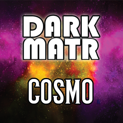 Dark Matr - Cosmo