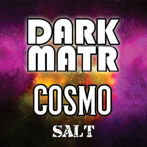 Dark Matr - Cosmo Salted