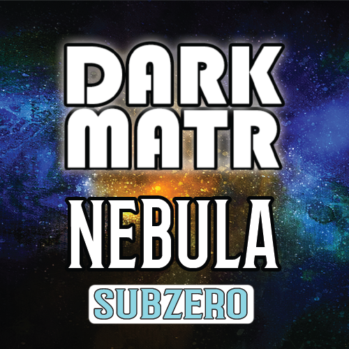 Dark Matr - Nebula Subzero