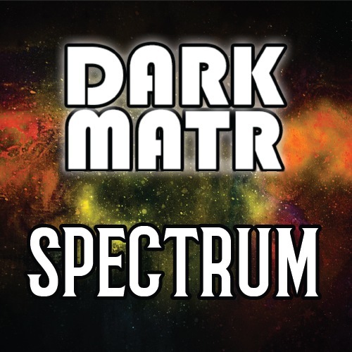 Dark Matr - Spectrum