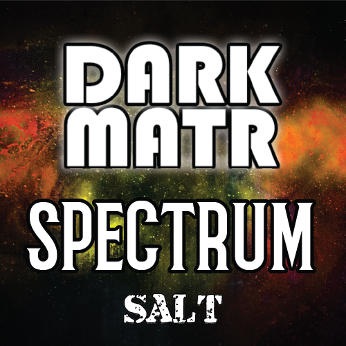 Dark Matr - Spectrum Salted