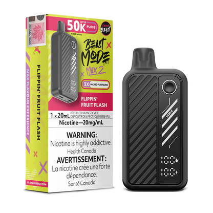 Beast Mode Max 2 - 50K Disposable