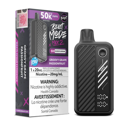 Beast Mode Max 2 - 50K Disposable