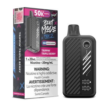 Beast Mode Max 2 - 50K Disposable